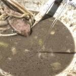 煮干しのビリー - 