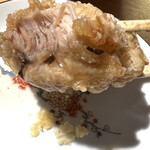 煮干しのビリー - 