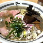 煮干しのビリー - 