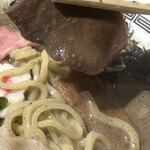 煮干しのビリー - コリコリッキクラゲ