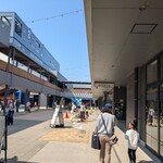 フードウェイ アイランドシティ店 - 