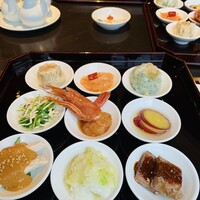 膳處漢ぽっちり - 