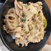 伝説のすた丼屋 ららぽーと愛知東郷店