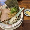 尾道ラーメン 丸ぼし