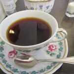 カフェロッビア - ロッピアブレンド