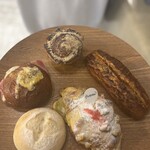 fiveran osaka Coffee BASE - 購入品5点