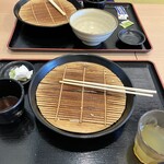 小木曽製粉所 - 