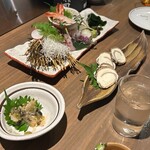 ごんべえ 渋谷 - 