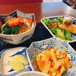 ギャラリー＋カフェ ミュゲ - 