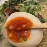 らーめん 賛平 - 