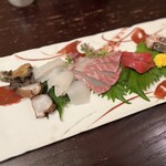 味処太郎源 創業店 - 