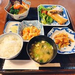 ギャラリー＋カフェ ミュゲ - 