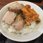 らーめん 賛平 - 