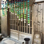 ギャラリー＋カフェ ミュゲ - 