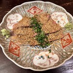 味処太郎源 創業店 - 