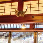 ギャラリー＋カフェ ミュゲ - 