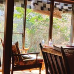 ギャラリー＋カフェ ミュゲ - 