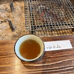 湯布院 囲炉裏焼き 四方山 - 