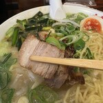 らーめん 賛平 - 