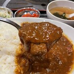 焼肉福ちゃん - 