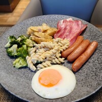 ラ プルーズ東京 - 