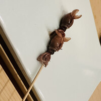鮨 おおが - 