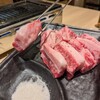 鶏焼き肉 とりべい - 料理写真: