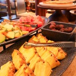 THE C's SKY DINING - 