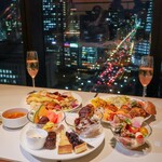 THE C's SKY DINING - 