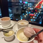 THE C's SKY DINING - 