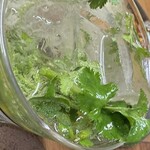 お好み焼き もり - 