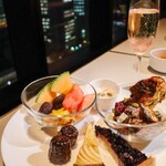 THE C's SKY DINING - 