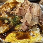 お好み焼き もり - 