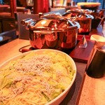 THE C's SKY DINING - 