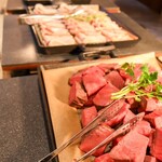 THE C's SKY DINING - 