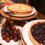 THE C's SKY DINING - 