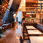 THE C's SKY DINING - 