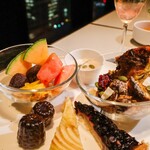 THE C's SKY DINING - 