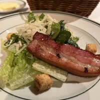 ウルフギャング・ステーキハウス 丸の内店 - 