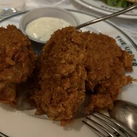 THE UPPER - 