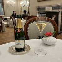 オーベルジュ・ド・リル トーキョー - 