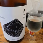 中華そば専門 とんちぼ - 