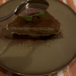 オイスター&イタリアン スパイラル - 