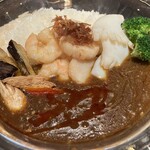 中国料理 美麗華 - 