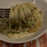 オイスター&イタリアン スパイラル - 