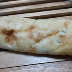 オンコー　アン　マタン - オリーブチャバタ