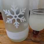 中華そば専門 とんちぼ - 