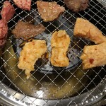 焼肉悠 - 