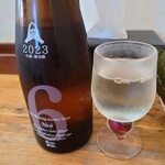 中華そば専門 とんちぼ - 