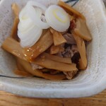 中華そば専門 とんちぼ - 